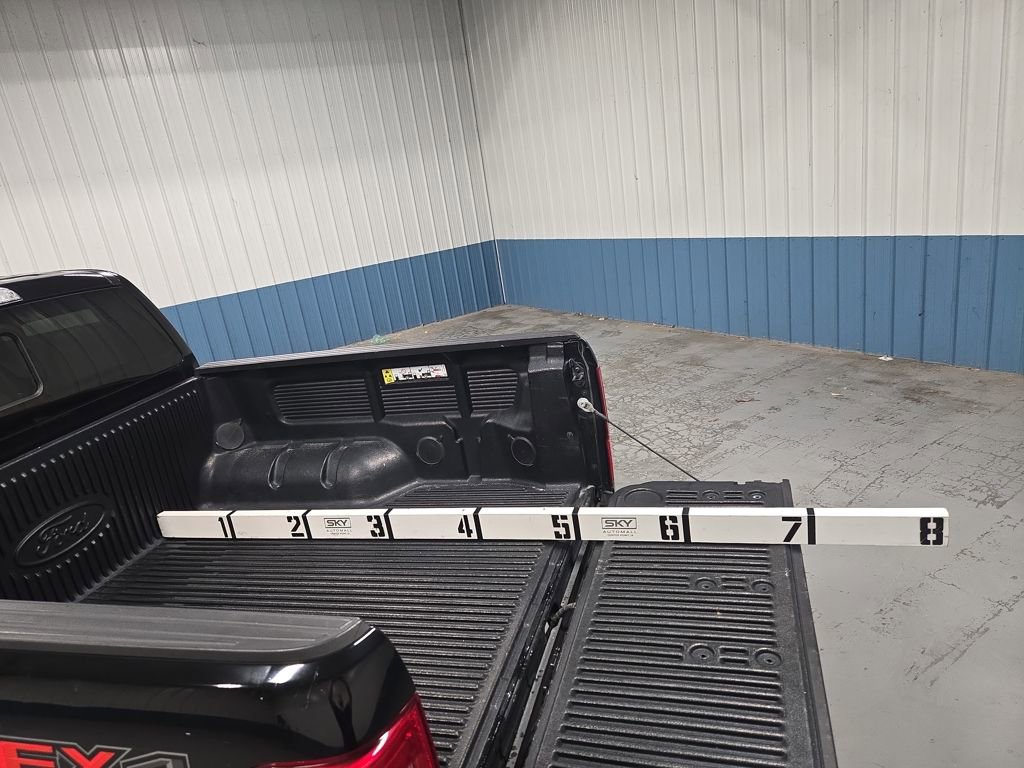 Used 2020 Ford Ranger Lariat w/ FX4 Off-Road Package image 20