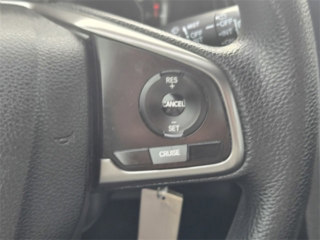 Used 2017 Honda Civic LX image 25