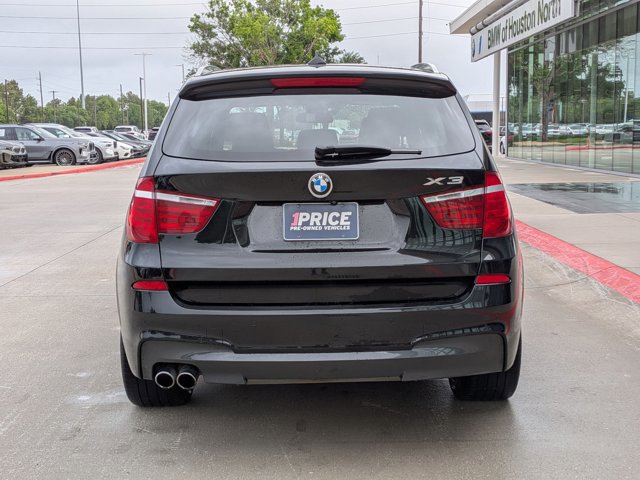 Used 2017 BMW X3 sDrive28i image 5