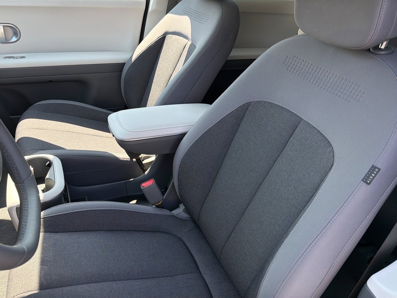 Certified 2024 Hyundai Ioniq 5 SEL RWD image 18