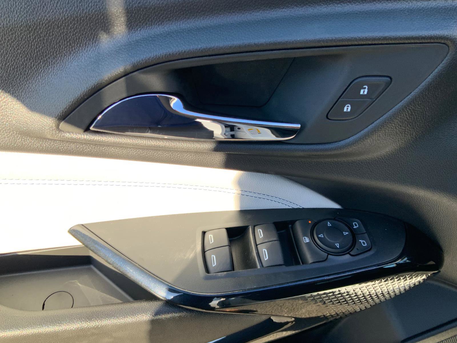 New 2026 Chevrolet Trax LT w/ Driver Confidence Package image 27