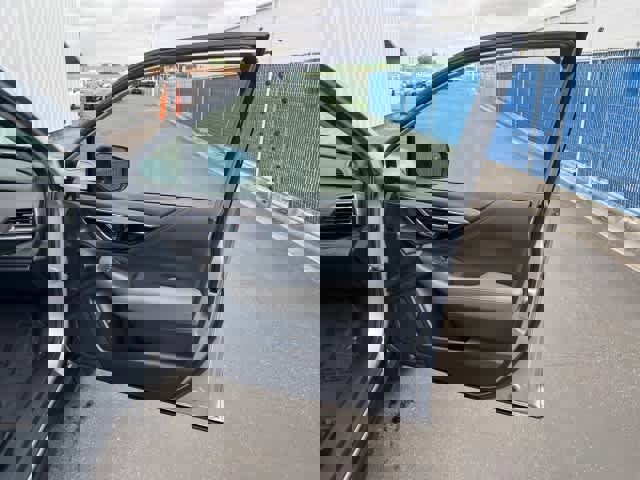 Used 2023 Subaru Outback Onyx Edition image 23