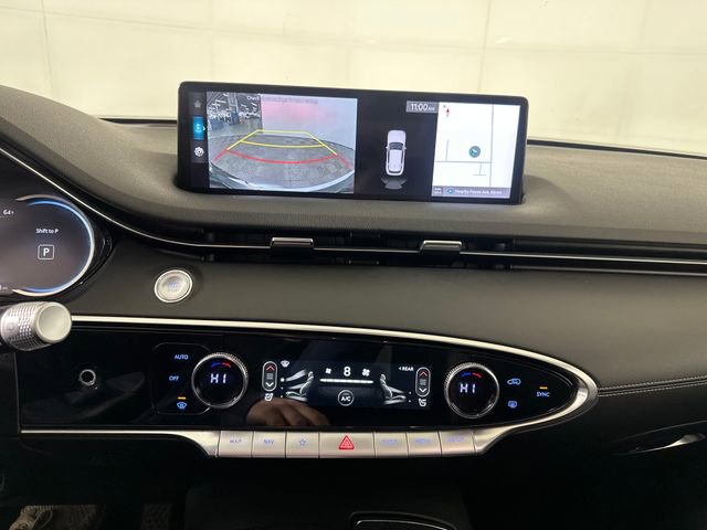 Used 2025 Genesis GV70 2.5T image 22