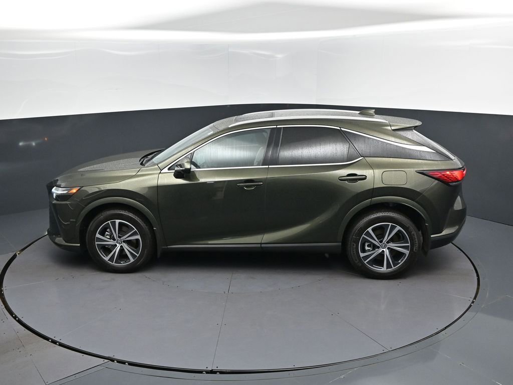 New 2026 Lexus RX 350 Premium FWD image 32