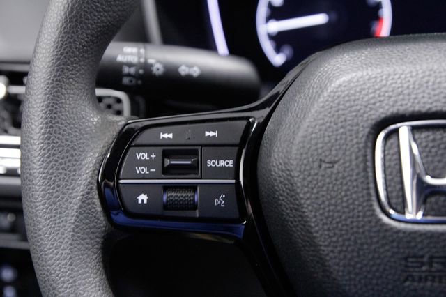 Certified 2024 Honda Civic LX image 26