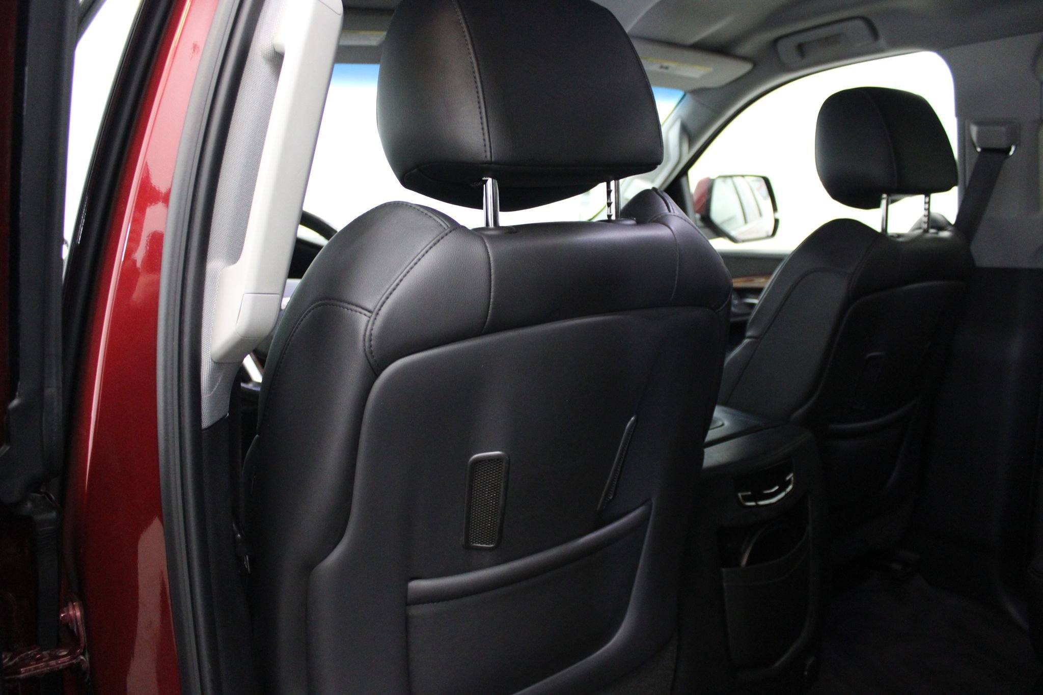 Used 2017 Cadillac Escalade ESV Luxury image 20