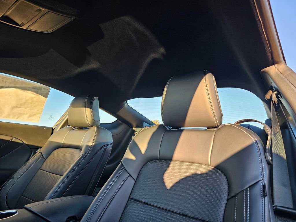 New 2026 Ford Mustang GT Premium RWD image 26