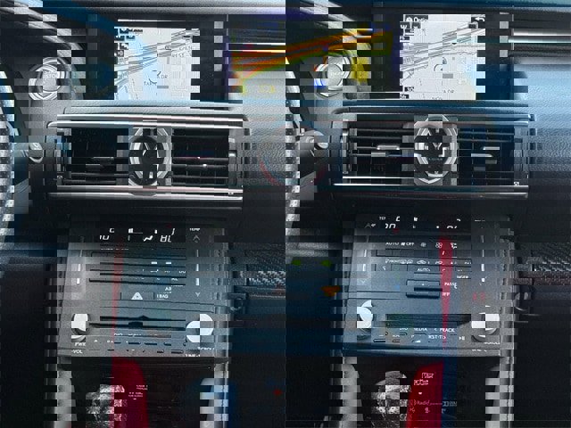 Used 2017 Lexus RC F w/ Premium Package image 13