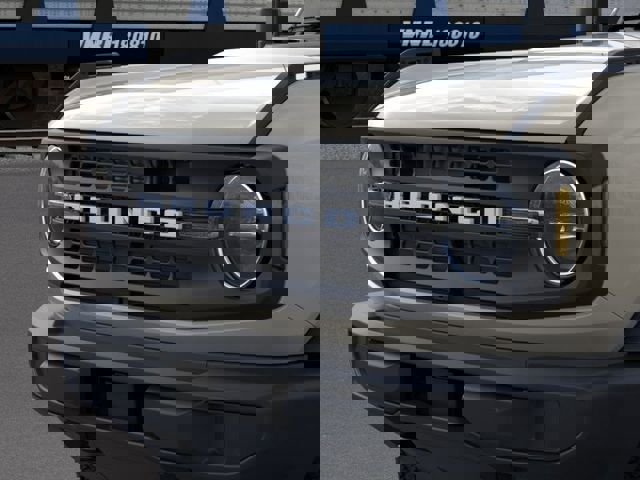 New 2026 Ford Bronco Big Bend image 19