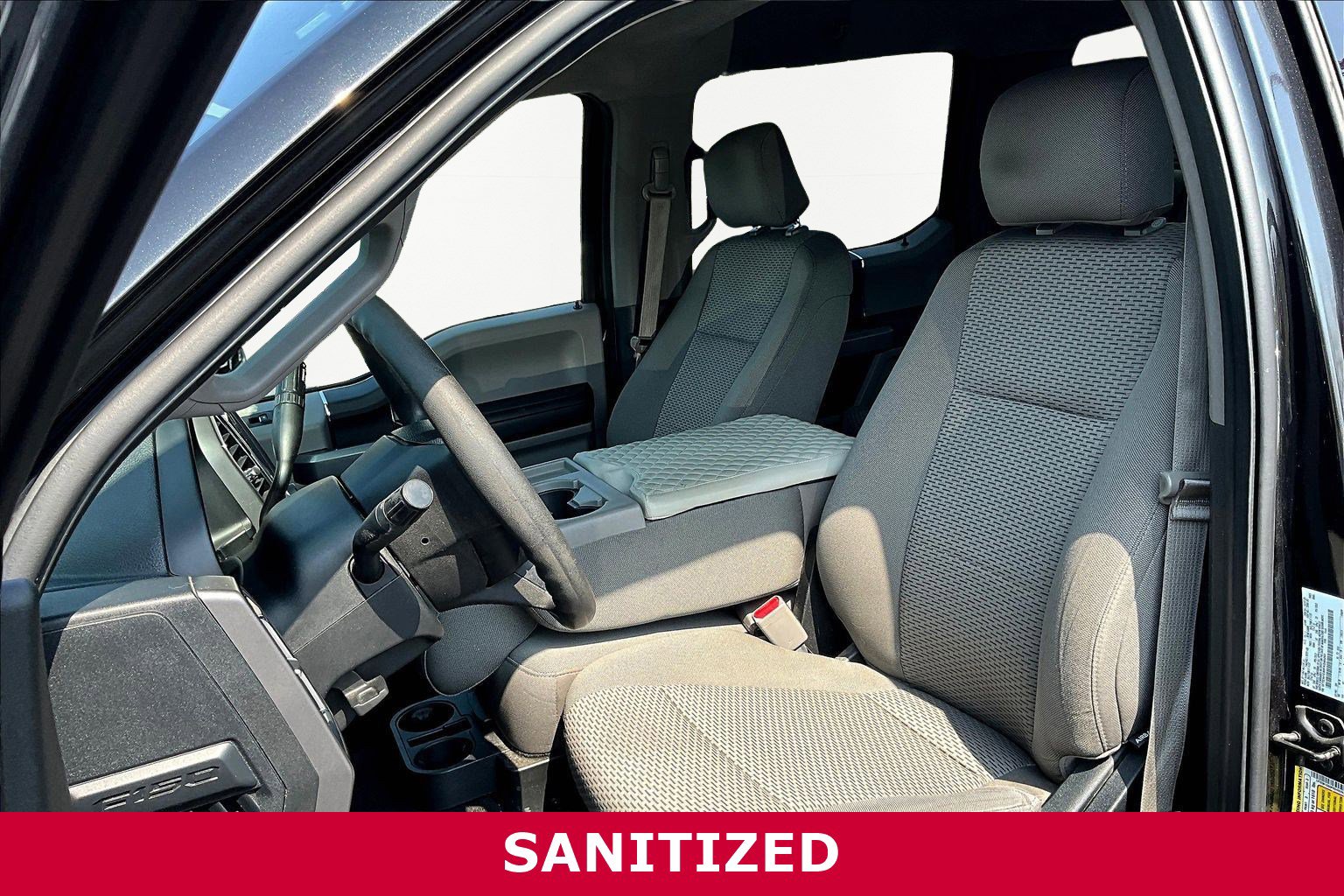 Used 2015 Ford F150 XLT image 19