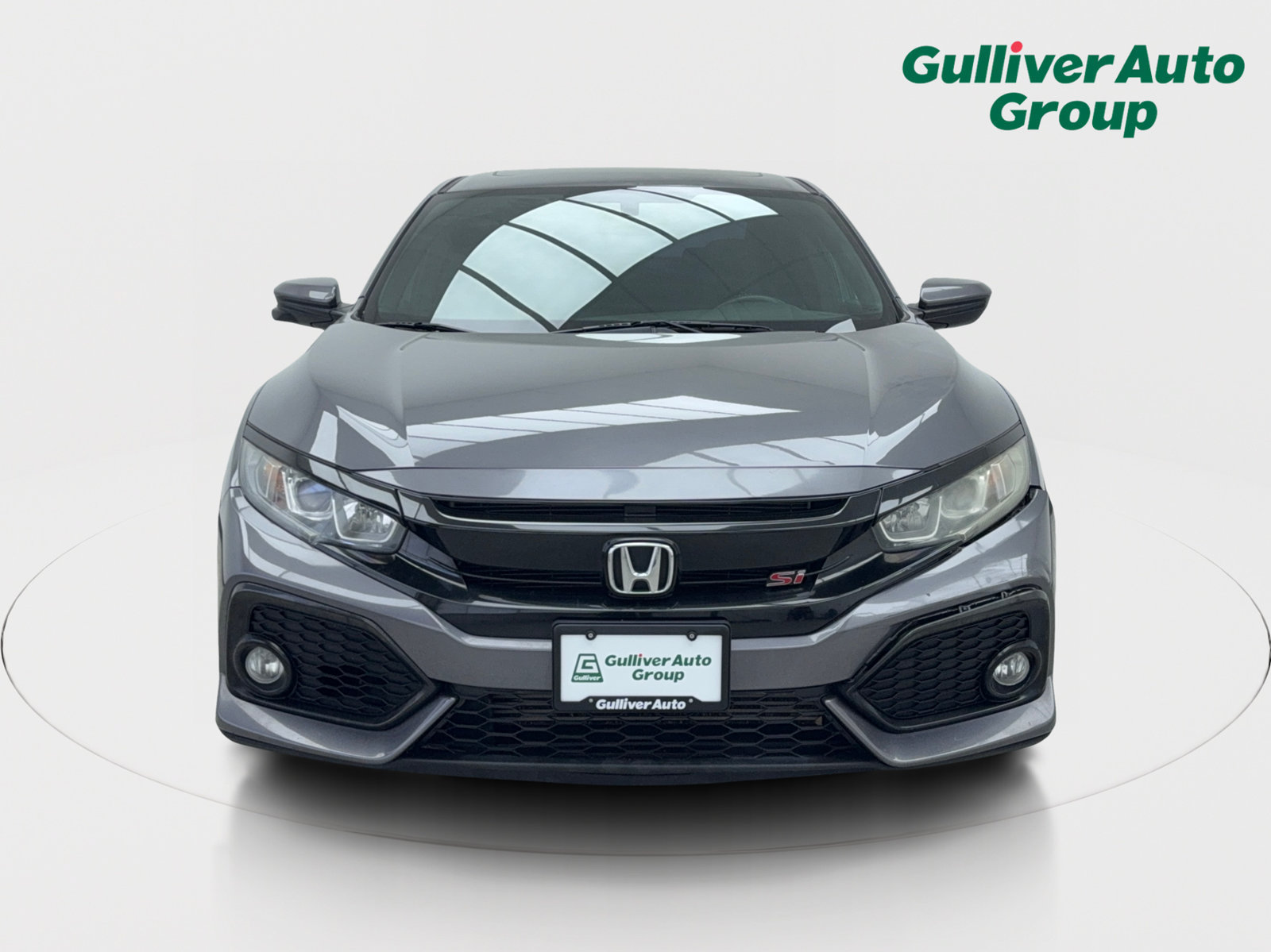 Used 2018 Honda Civic Si image 14