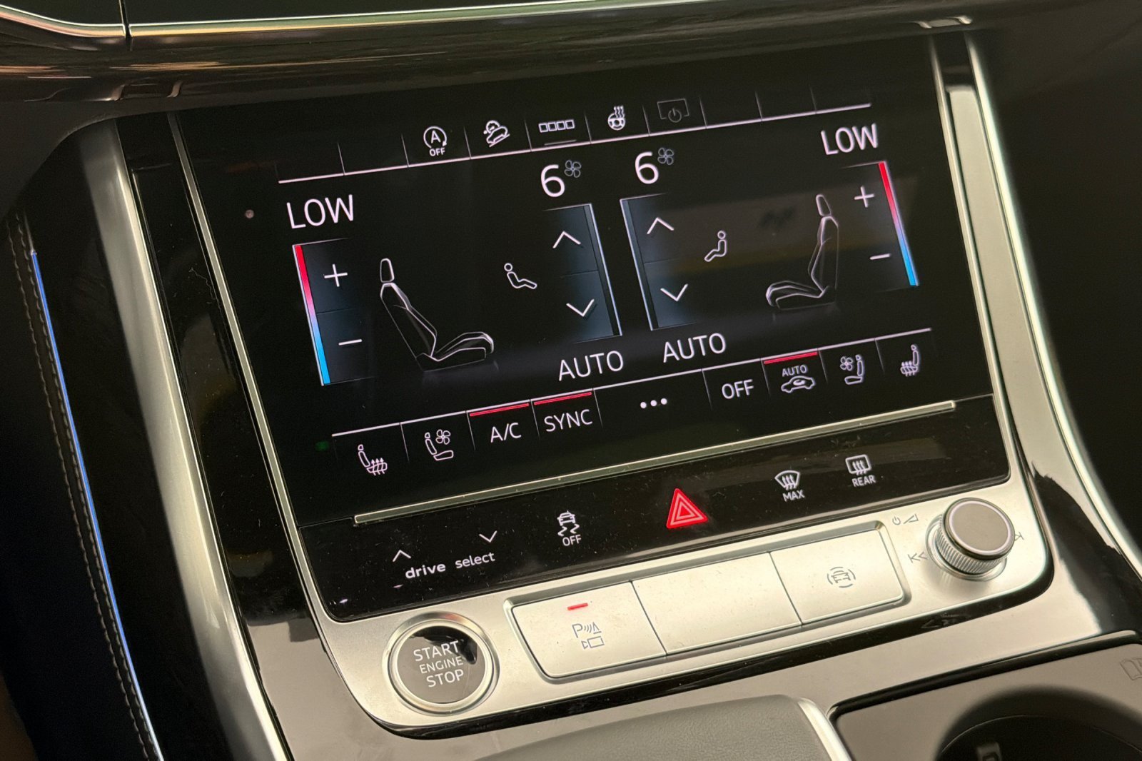 New 2026 Audi Q8 Premium Plus AWD/4WD image 20