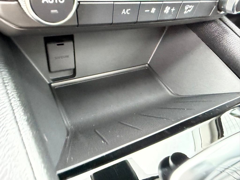 New 2025 MAZDA CX-5 AWD 2.5 S w/ Preferred Package image 26