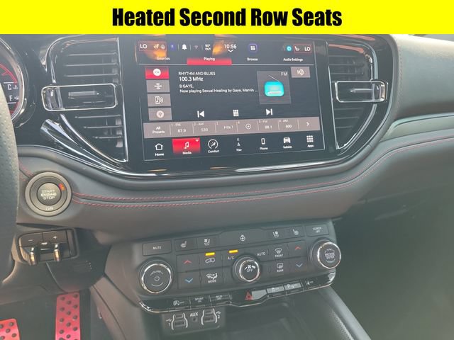 Used 2023 Dodge Durango GT RWD image 15