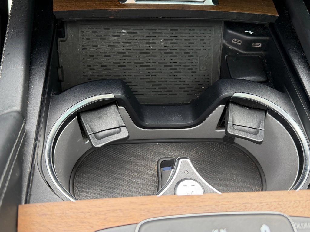 Used 2024 Mercedes-Benz GLS 580 4MATIC image 36
