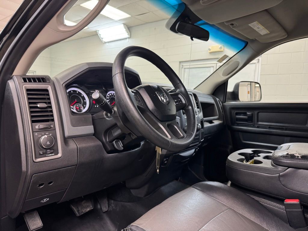 Used 2014 RAM 1500 Express image 12