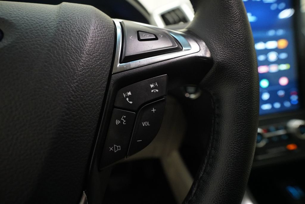 Used 2024 Ford Edge Titanium AWD/4WD image 21