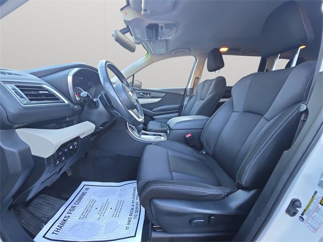 Used 2022 Subaru Ascent Premium w/ Convenience Package image 10