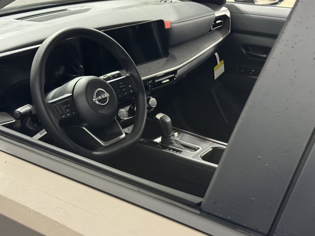 New 2026 Nissan Kicks S FWD image 15