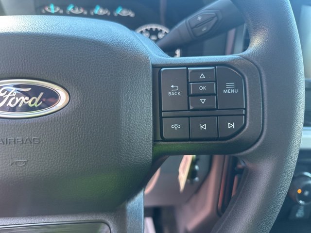 New 2025 Ford F250 XL w/ XL Chrome Package image 20