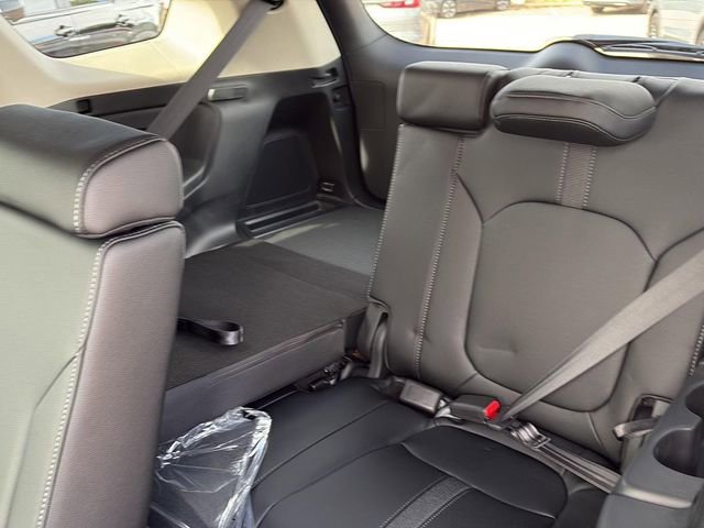 New 2026 Honda Pilot EX-L image 9