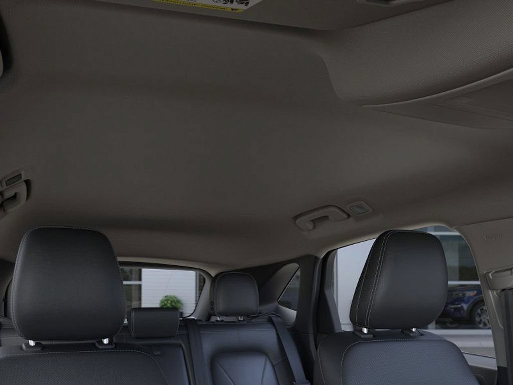 New 2025 Ford Escape SE w/ PHEV Premium Package FWD image 22