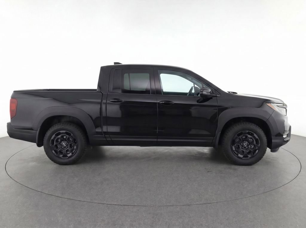Used 2025 Honda Ridgeline TrailSport+ image 8