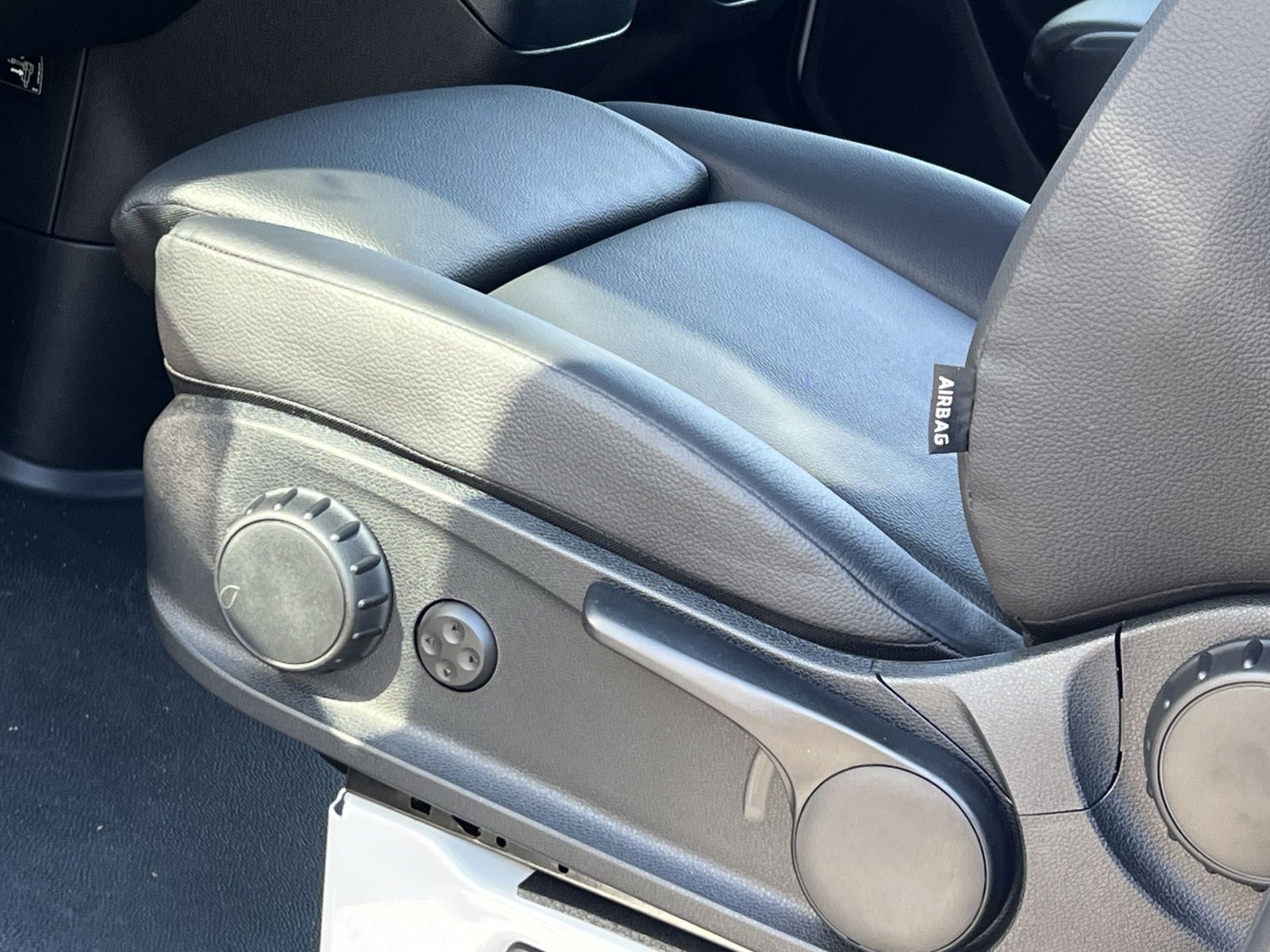 New 2026 Mercedes-Benz Sprinter 144 Cargo image 12