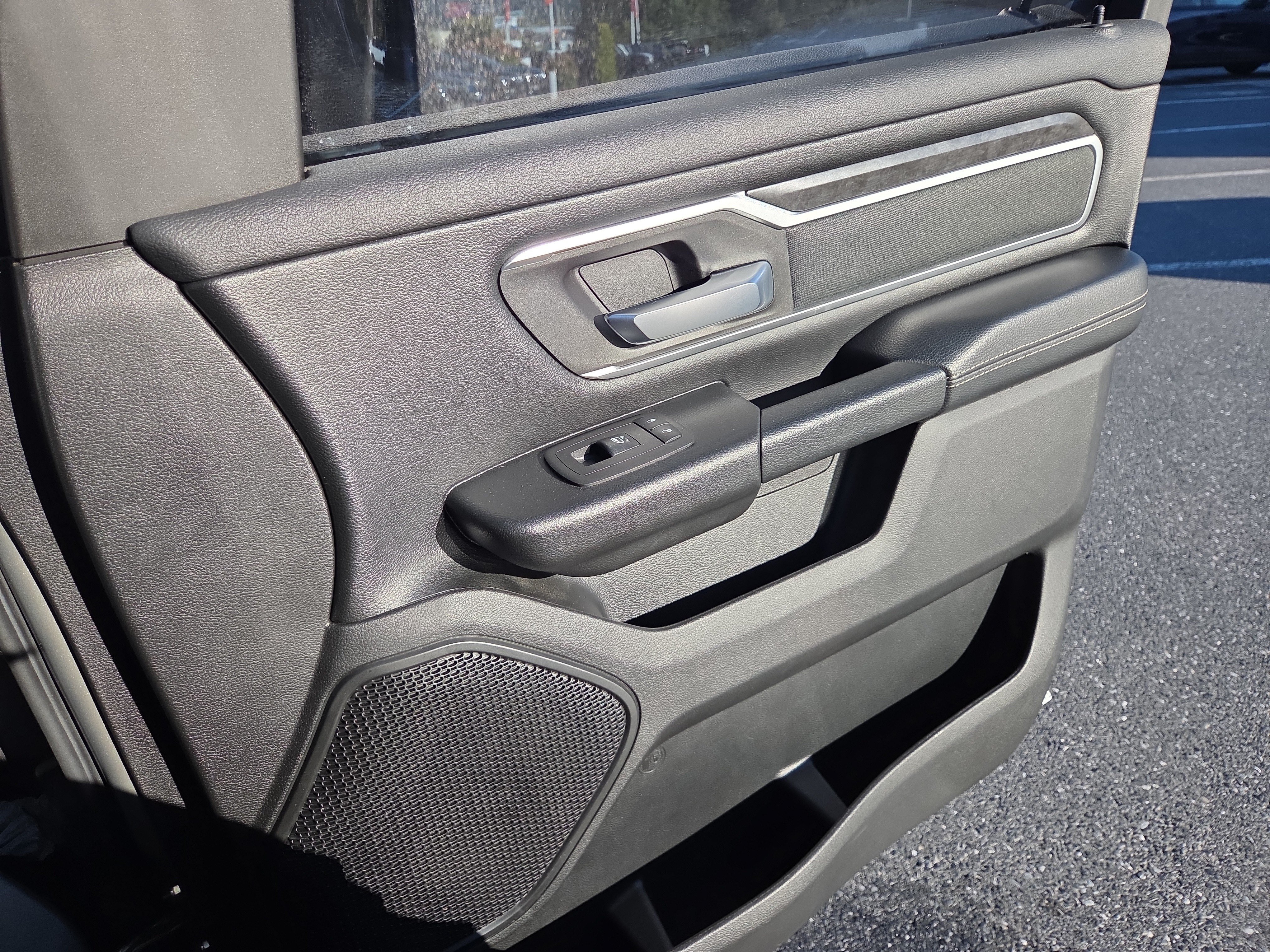 Certified 2022 RAM 1500 Big Horn AWD/4WD image 18