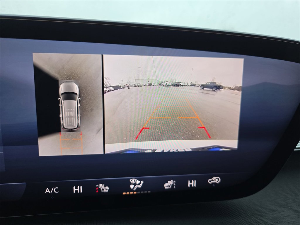 New 2026 Buick Enclave Preferred image 25