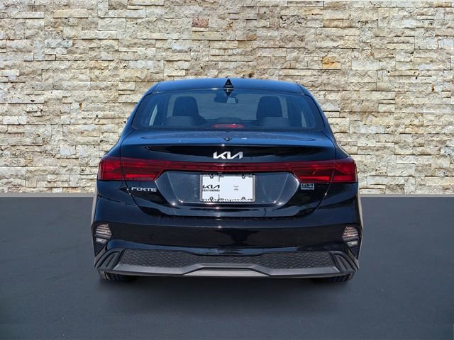Used 2023 Kia Forte LXS image 6