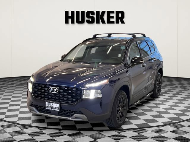Used 2023 Hyundai Santa Fe XRT AWD/4WD image 4
