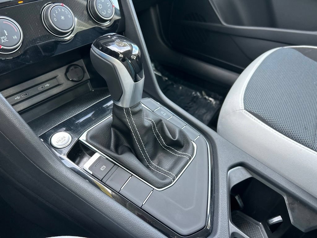 Certified 2026 Volkswagen Taos S FWD image 35