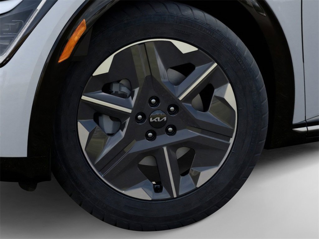 New 2025 Kia EV6 Light image 9