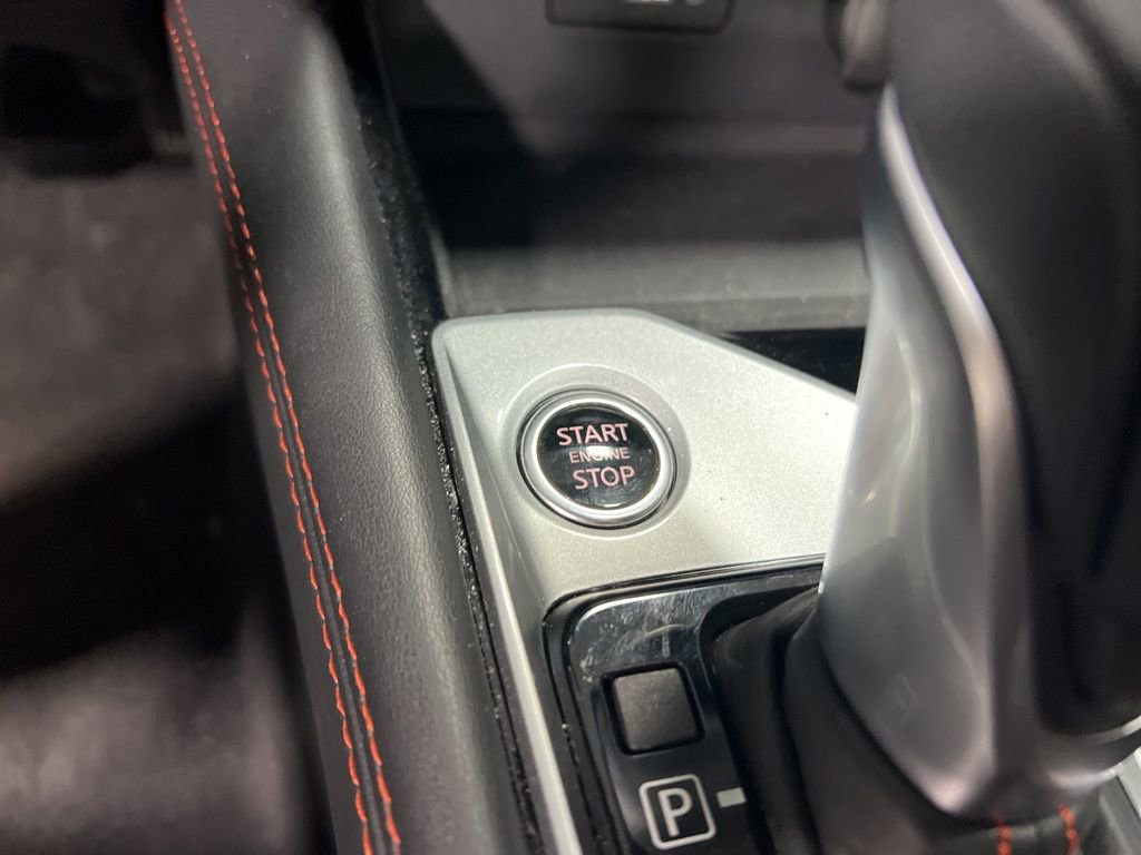 Used 2025 Nissan Altima 2.5 SR image 29