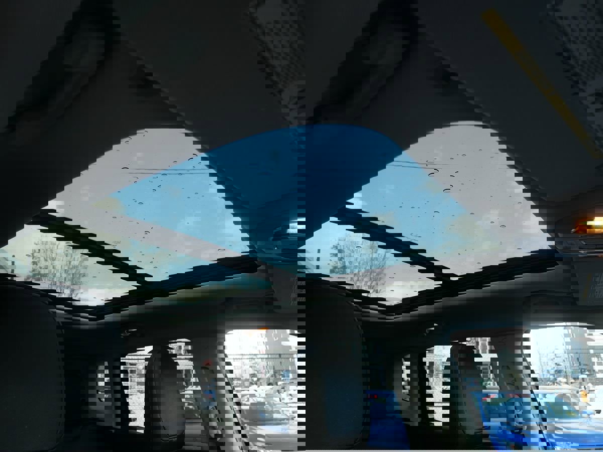 Used 2019 Jeep Compass Limited w/ Safety & Security Group image 16