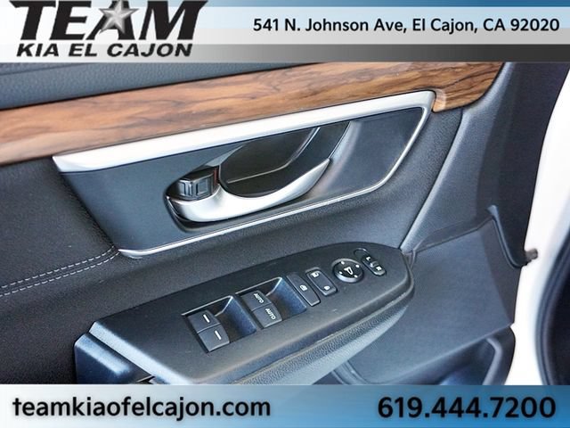 Used 2021 Honda CR-V EX image 24