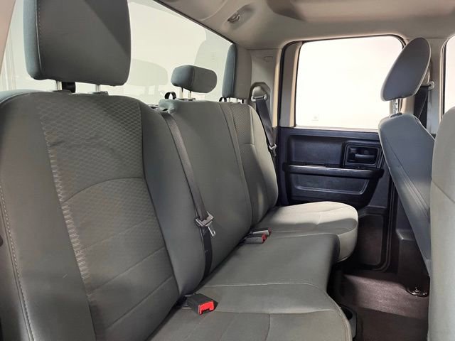 Used 2015 RAM 1500 Express RWD image 13