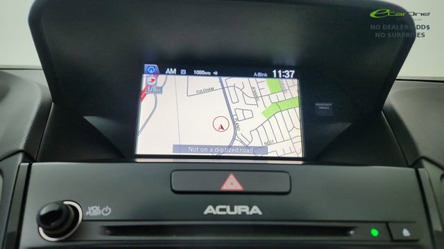 Used 2017 Acura RDX FWD w/ Technology Package image 43