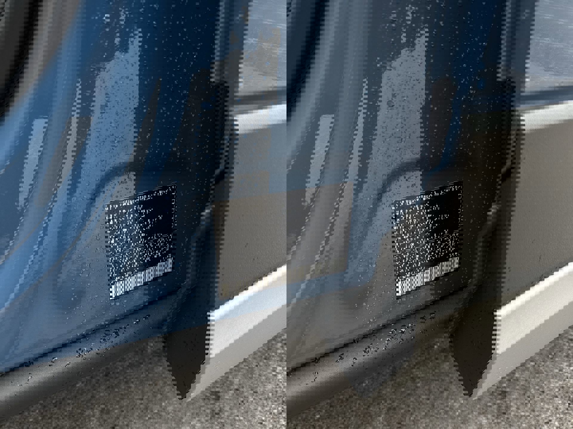 New 2026 Volkswagen Tiguan SE image 35