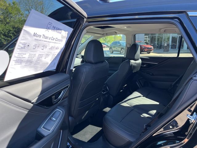 New 2025 Subaru Outback Limited image 19