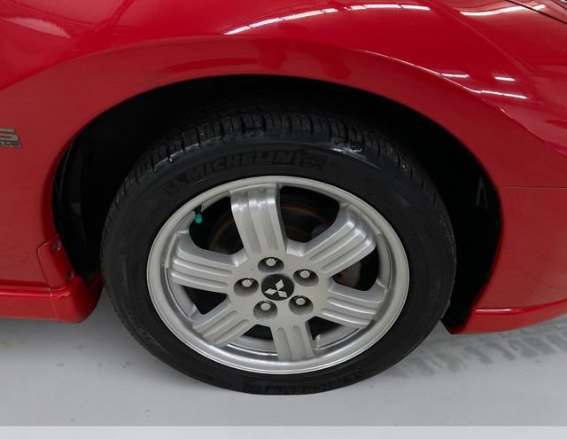 Used 2000 Mitsubishi Eclipse GT FWD image 17