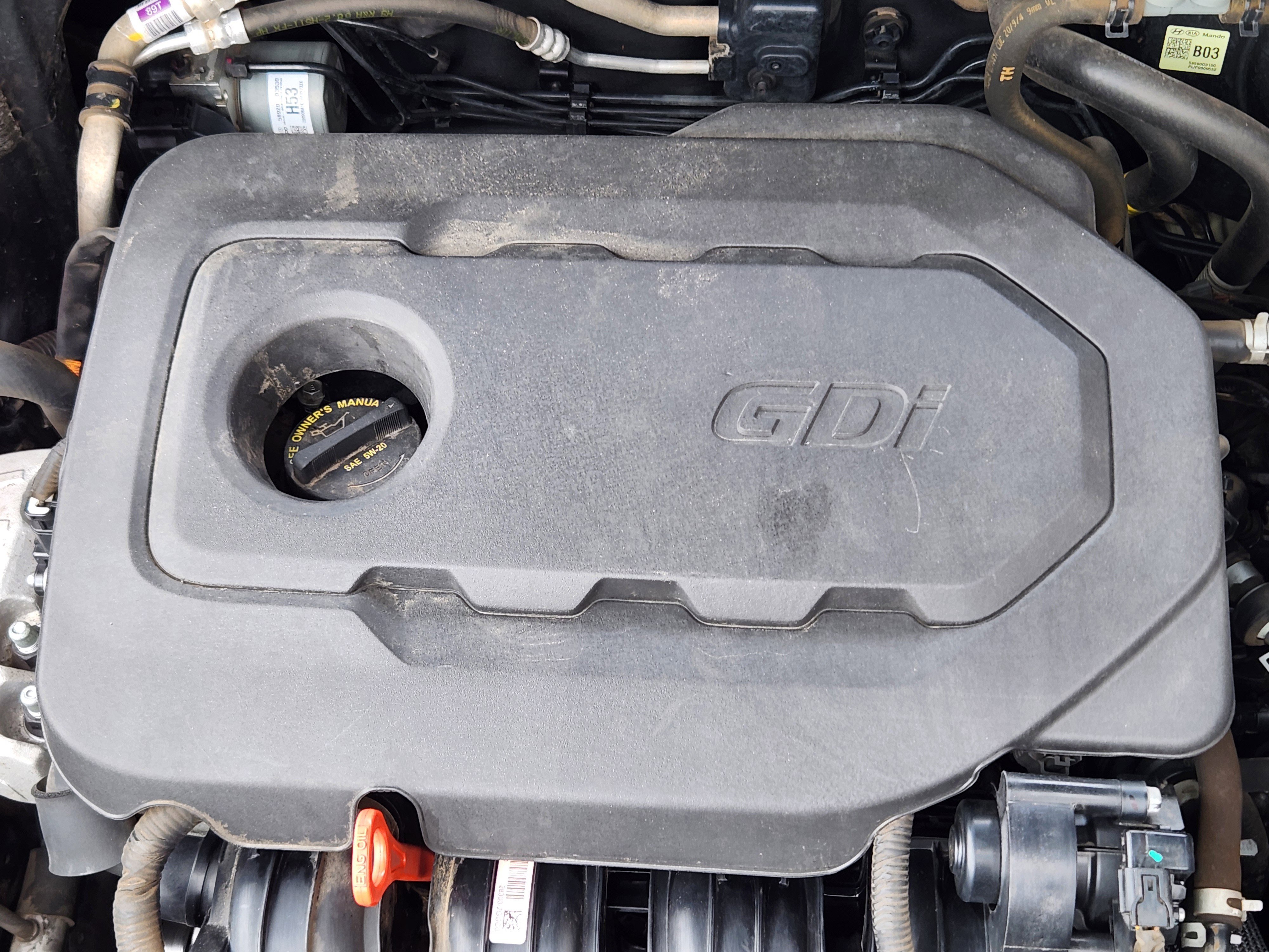 Used 2021 Hyundai Tucson Limited image 21