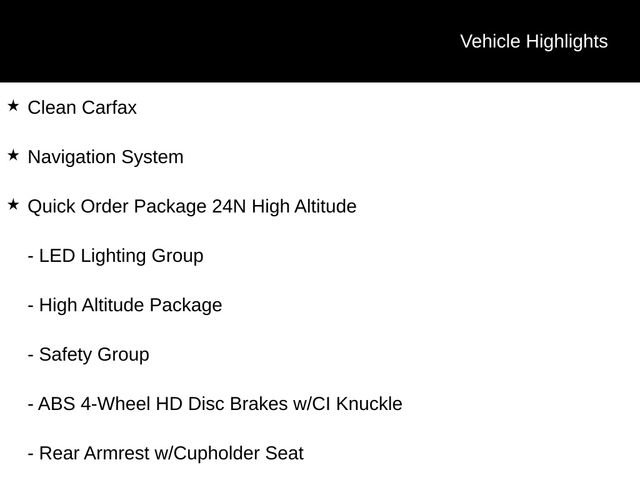Used 2023 Jeep Gladiator Overland image 2