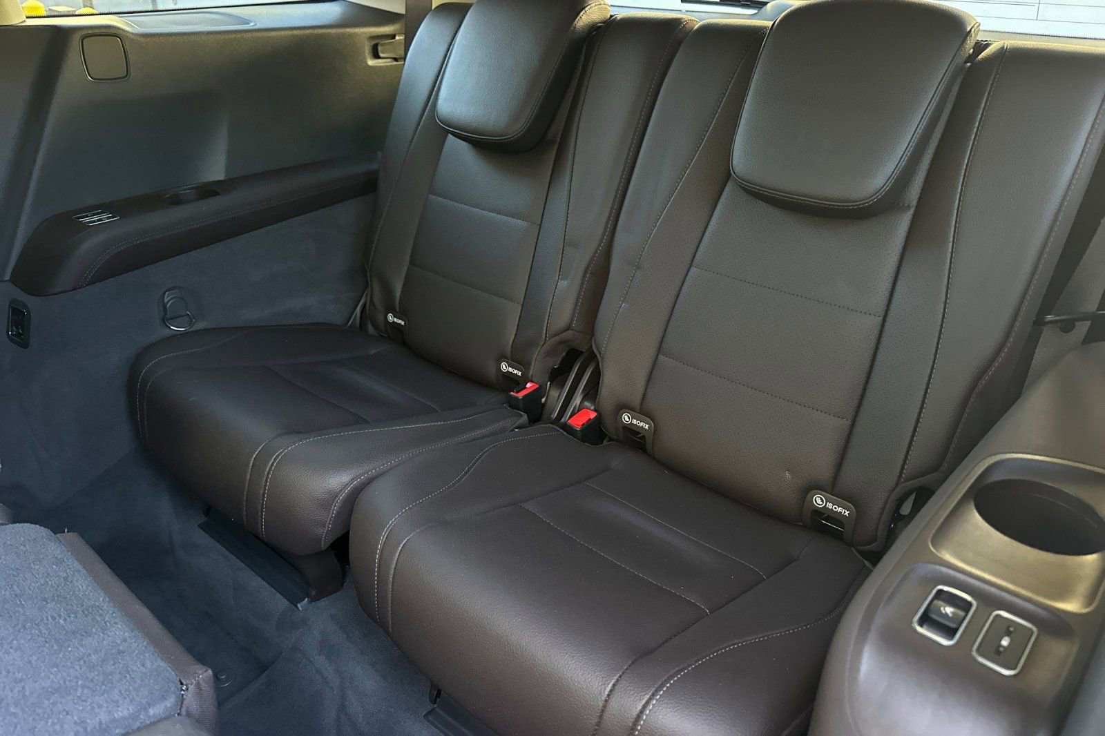 Certified 2020 Mercedes-Benz GLS 450 4MATIC image 39