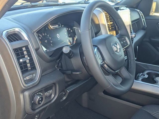 New 2026 RAM 1500 Big Horn image 7