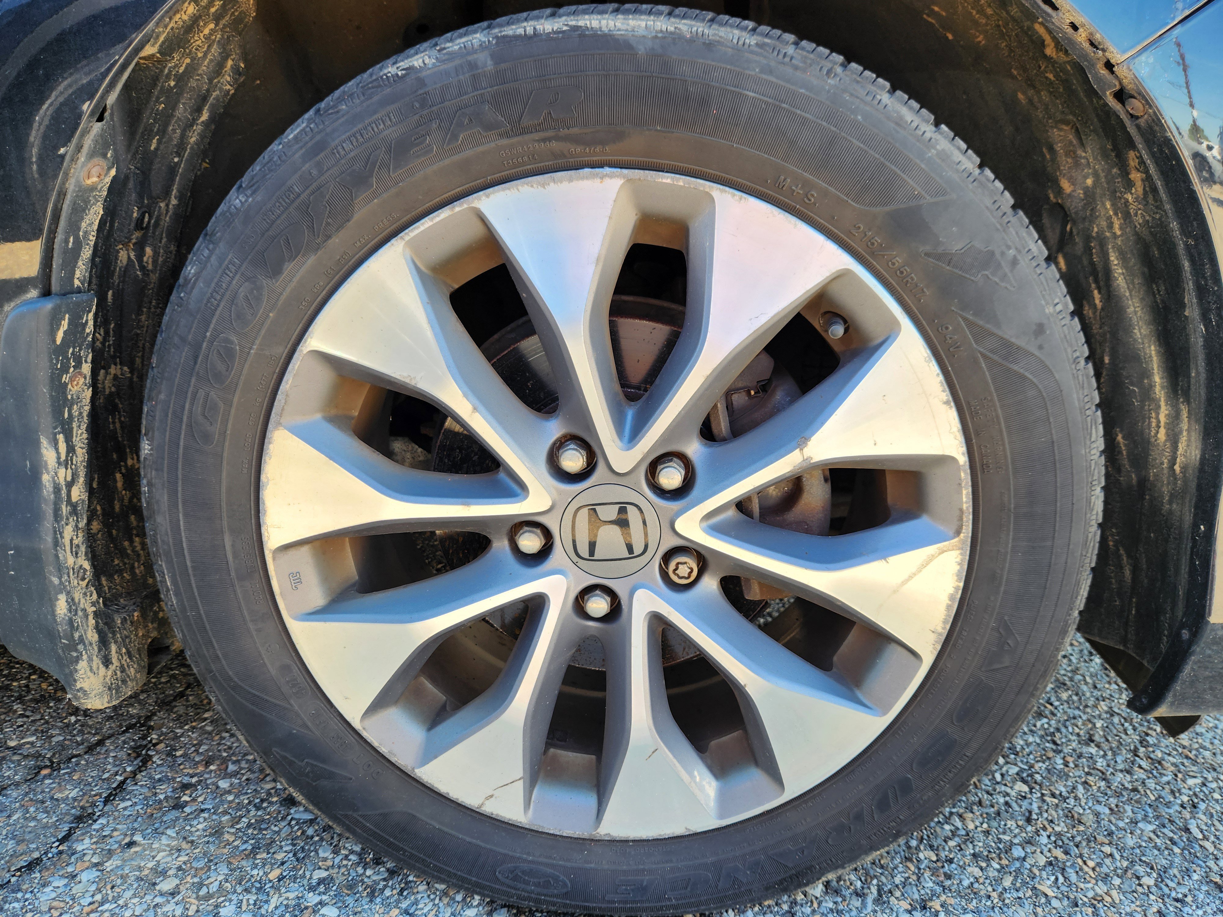 Used 2014 Honda Accord LX-S image 5