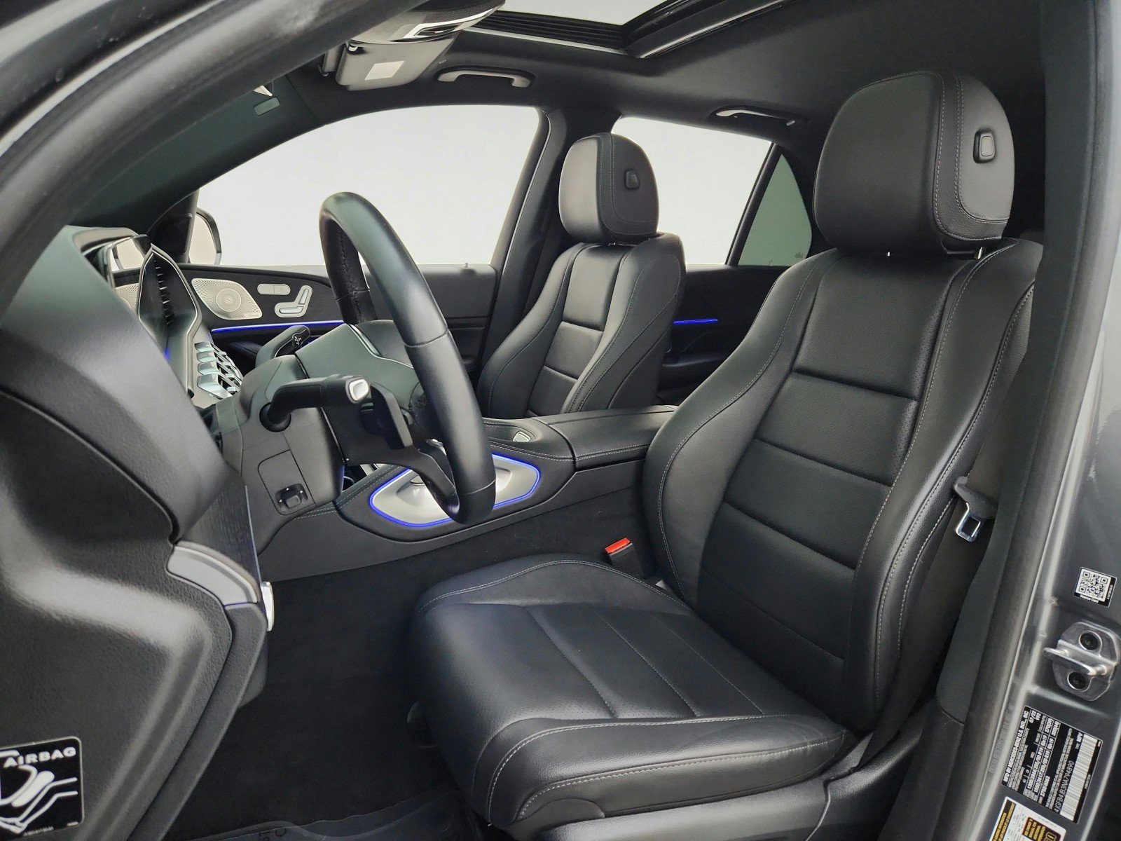 Used 2022 Mercedes-Benz GLE 350 image 17