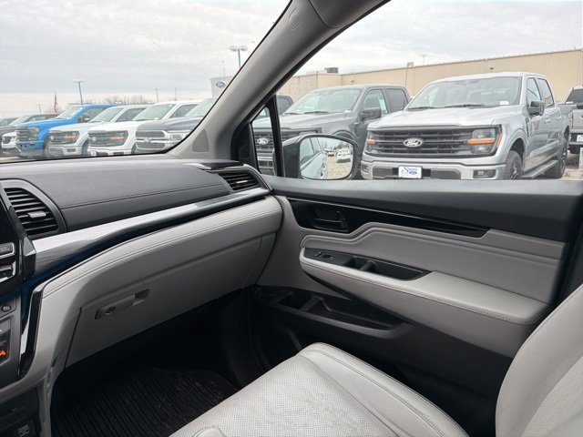 Used 2021 Honda Odyssey Elite image 18