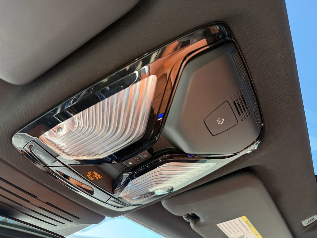 Certified 2026 BMW X5 xDrive40i w/ M Sport Package image 33